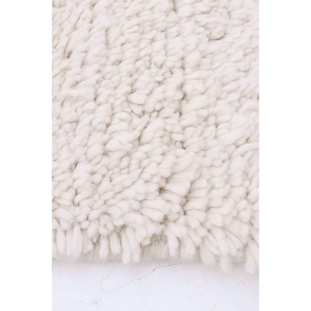 Marokkaans Berber tapijt van zuivere wol 153 x 248 cm