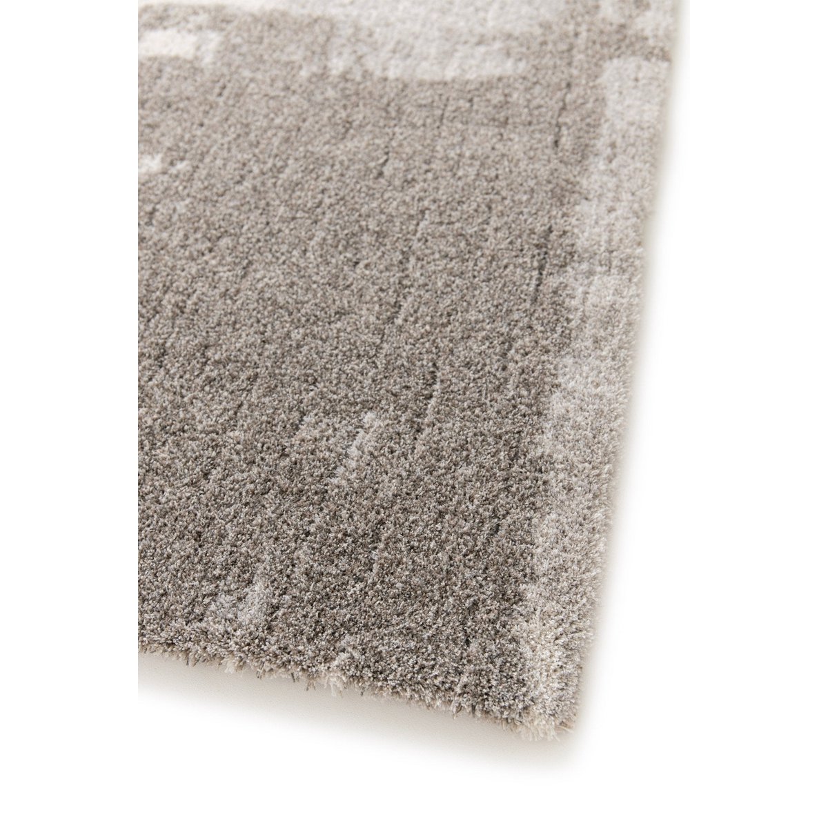 Ultra weicher Teppich und Designer Rätsel