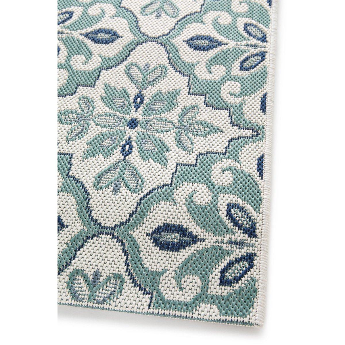 Sintra -Flecken resistent außen Innenarchitektur Teppich