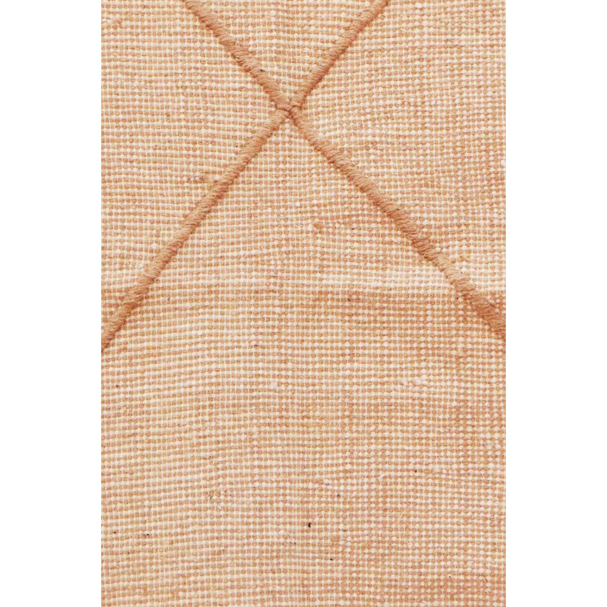 Marokkaner Berber Kilim Teppich reines Woll 102 x 167 cm