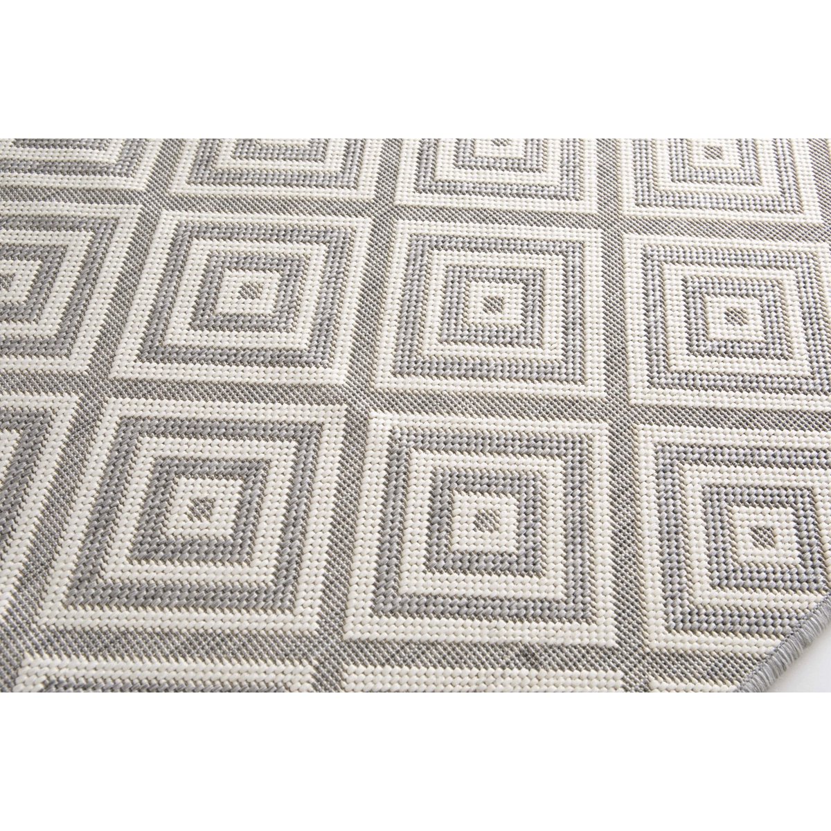 Innenarchitektur im Freien Teppich Solara