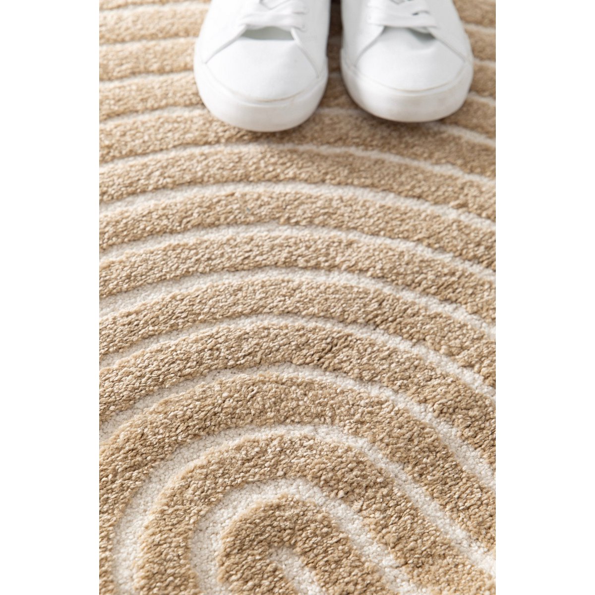 Groove 3D -Reliefmuster