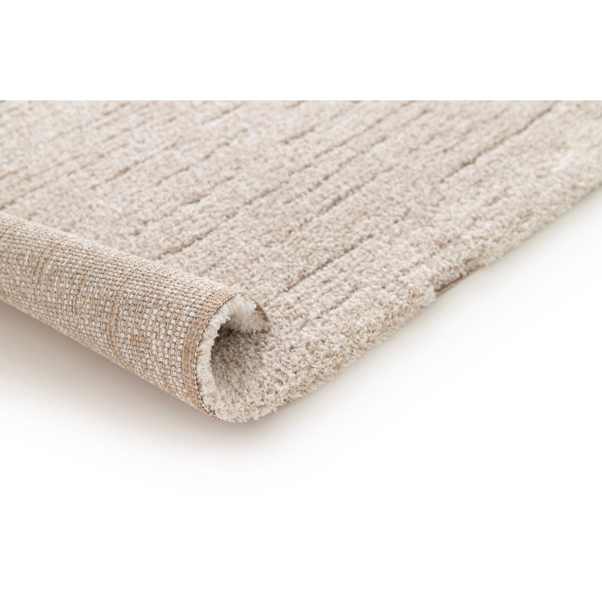 Ultra weicher Teppich und Designer Rätsel