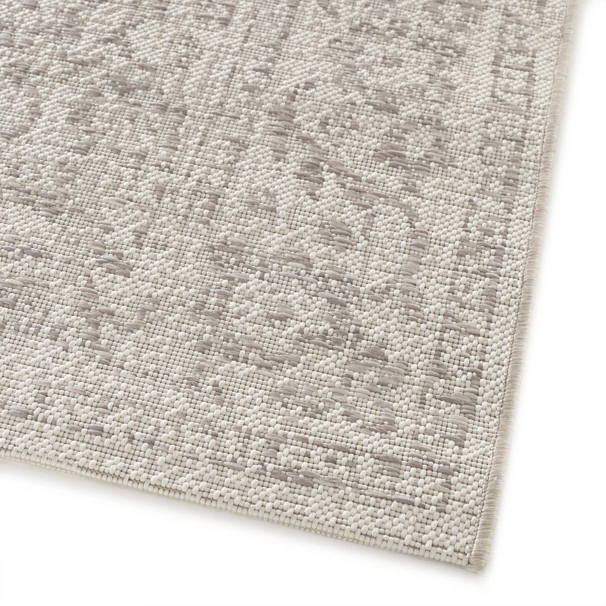 Zufällige Außen -Innenarchitektur -Teppiche Alhambra Spots