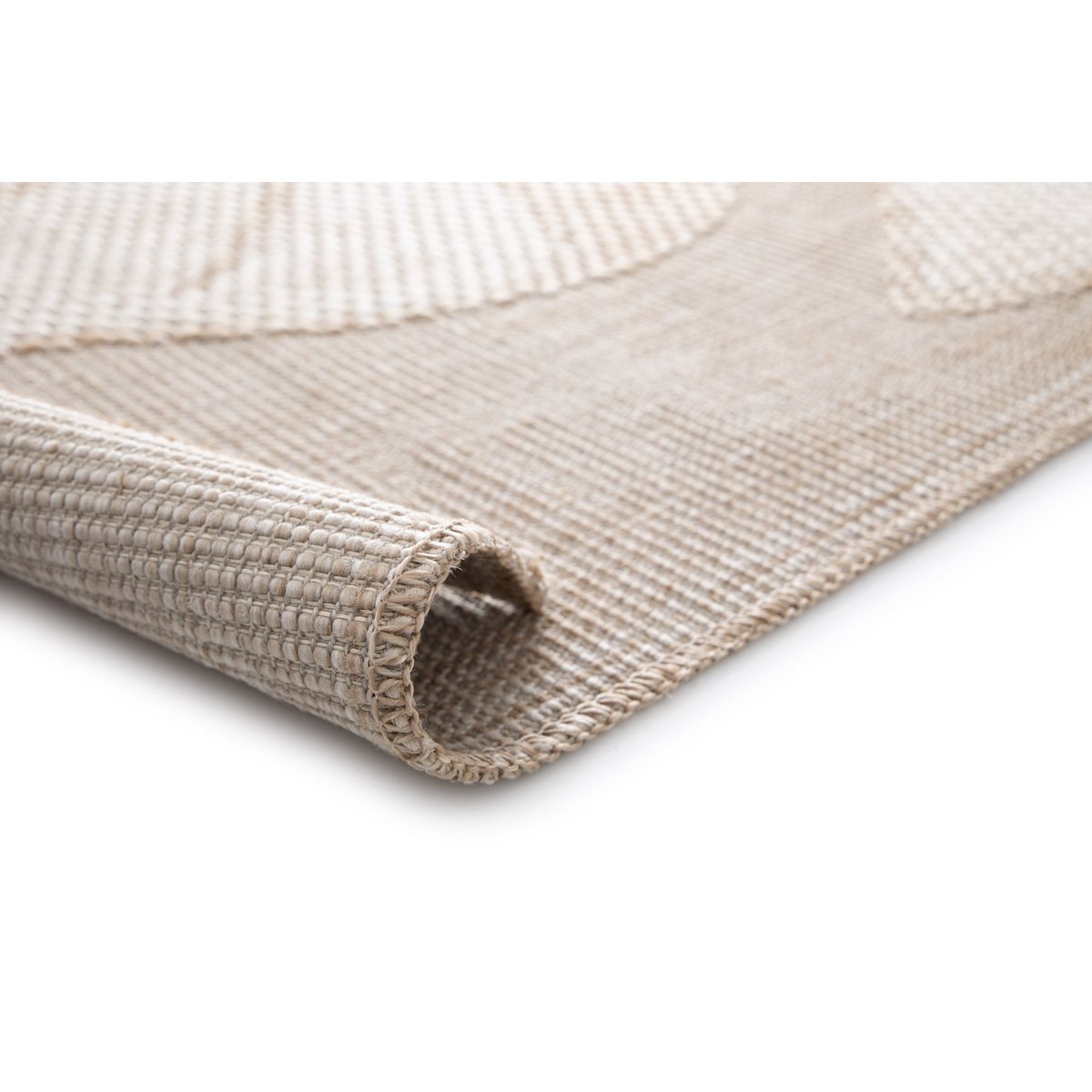 Bali Outdoor Inner Relief Teppich