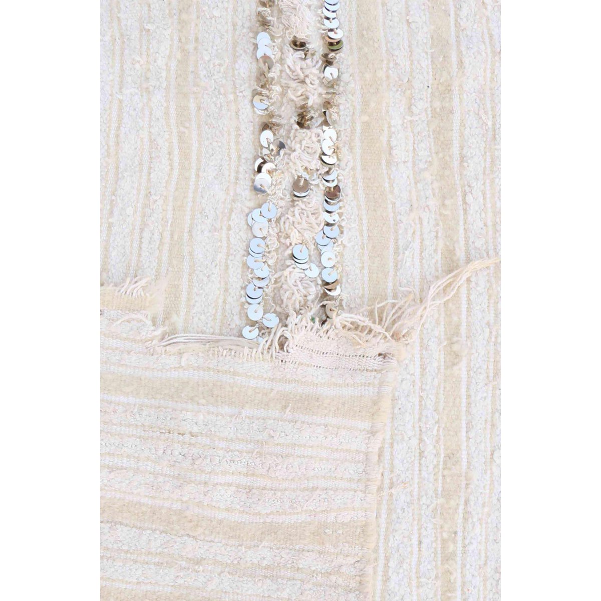 Marokkaner Berber Teppich reine Wolle 156 x 303 cm