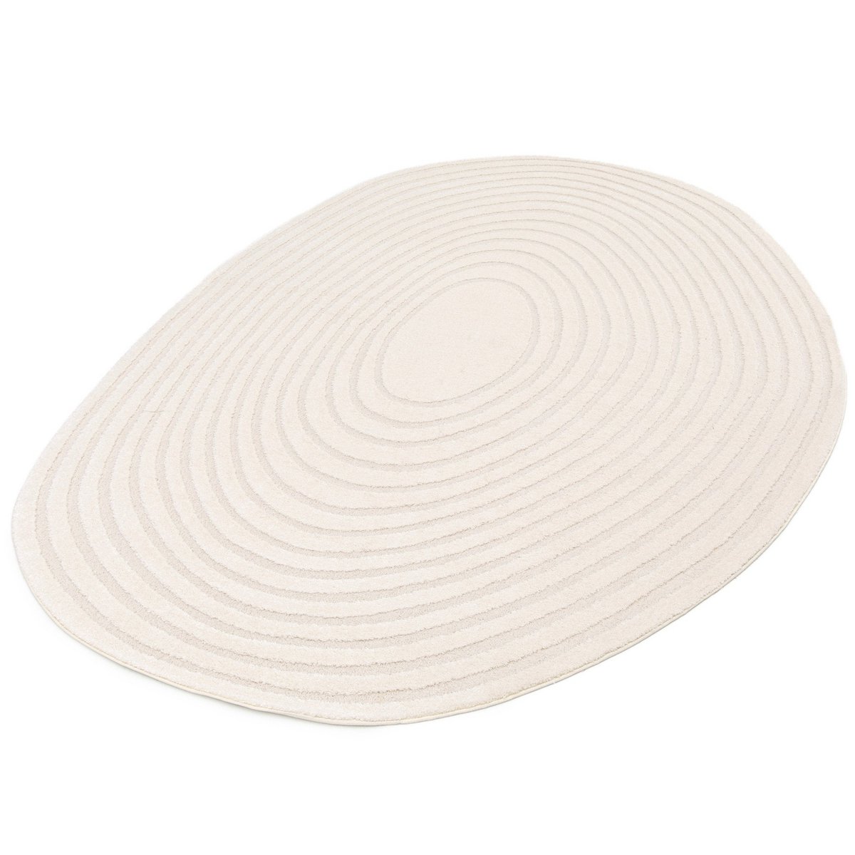 Teppich mit sanftem und komfortablen Reliefffekt Aeon