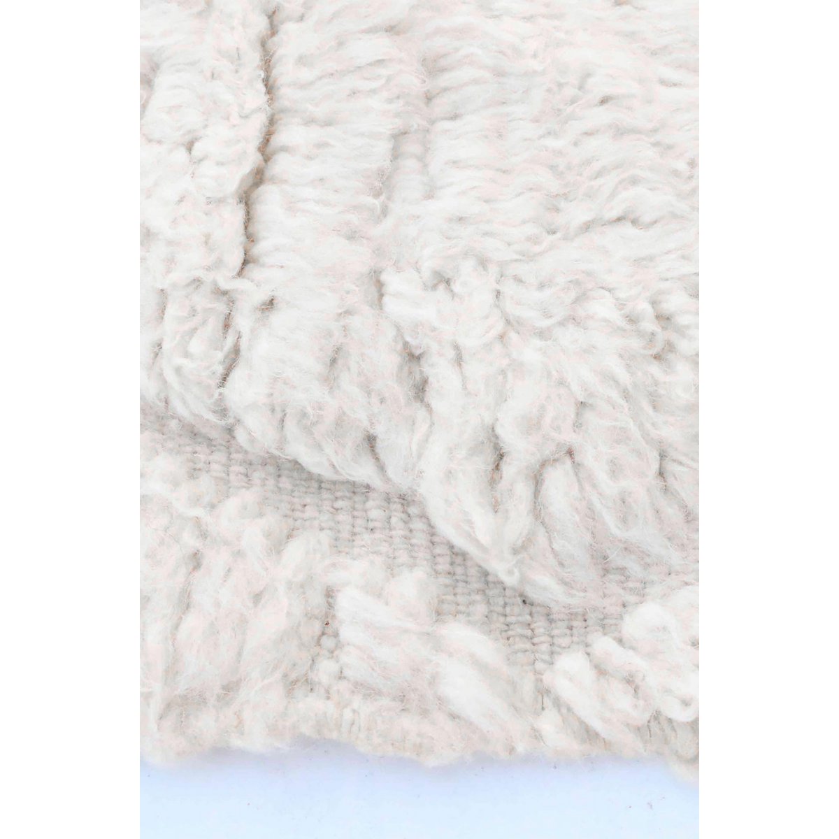 Marokkaner Berber Teppich reine Wolle 162 x 249 cm