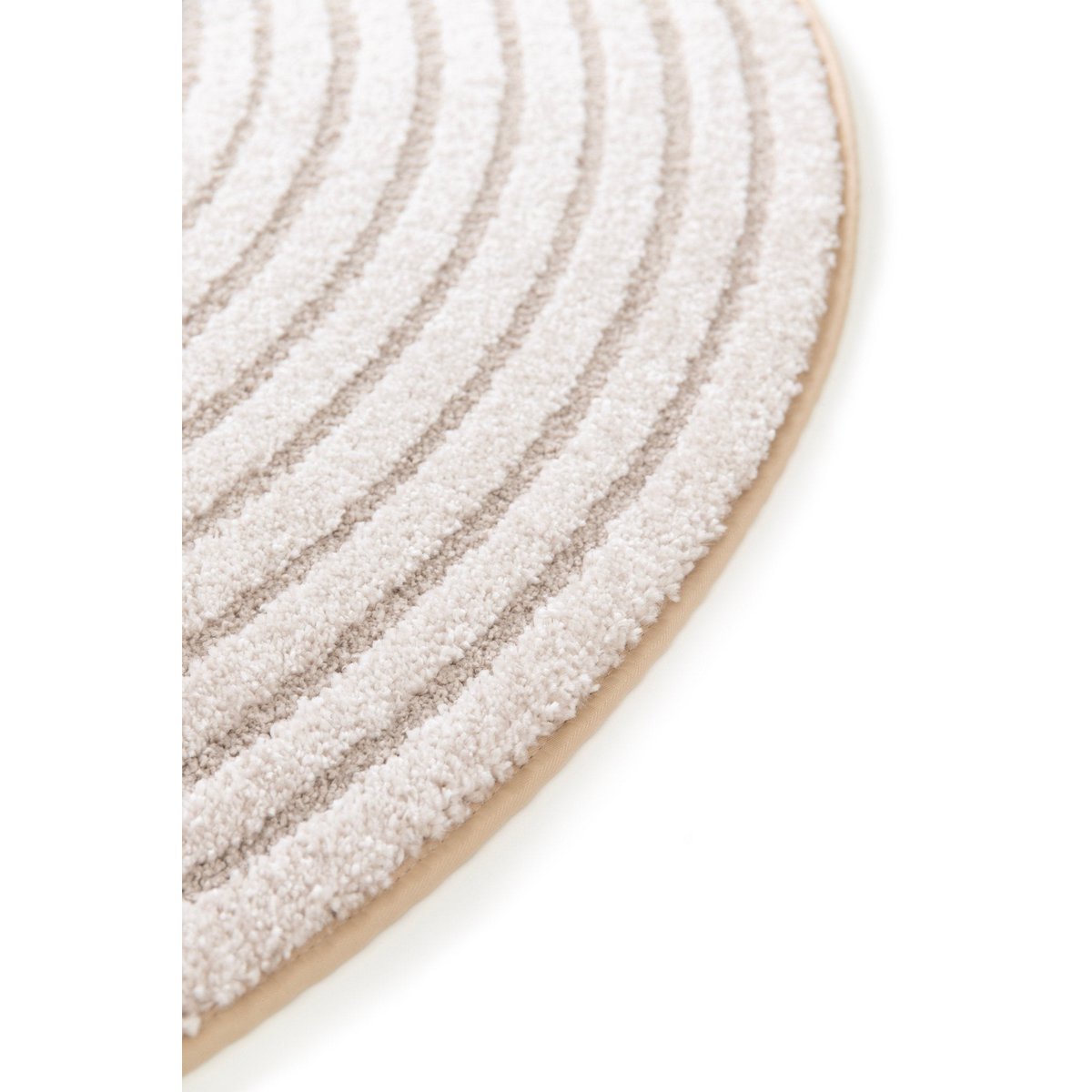 Weicher und widerstandsfähiger Key Innenteppich