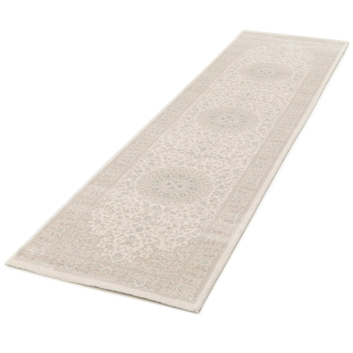 Der Designer Teppich von Red Topkapi