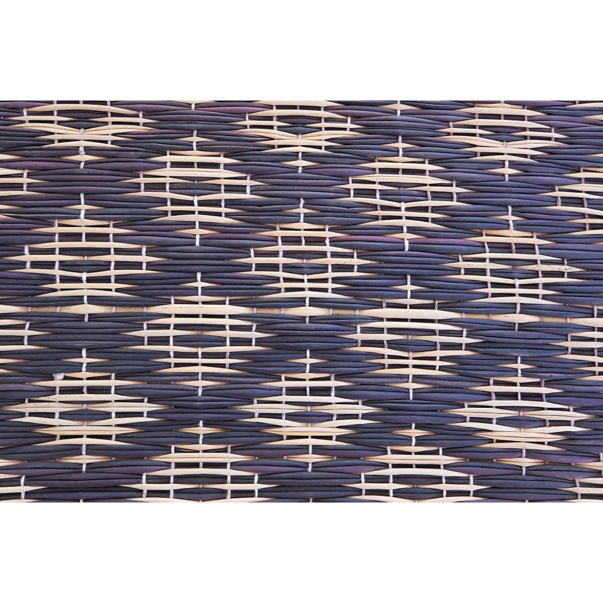 Marokkaner Berberkorridor Teppich in Rush 57 x 340 cm