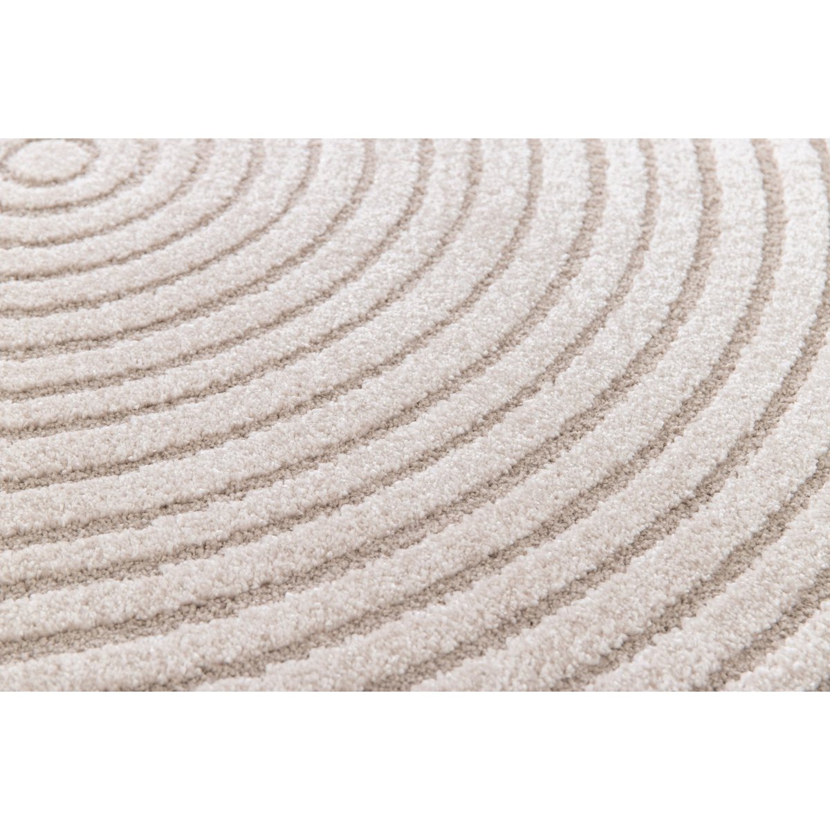 Weicher und widerstandsfähiger Key Innenteppich