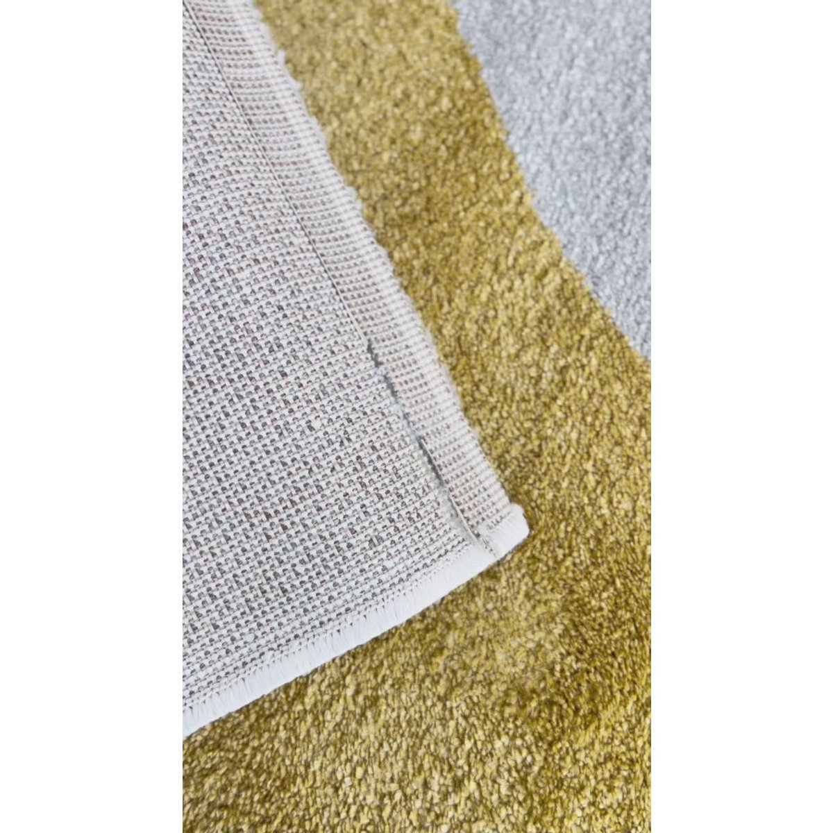 Collage Design Teppich