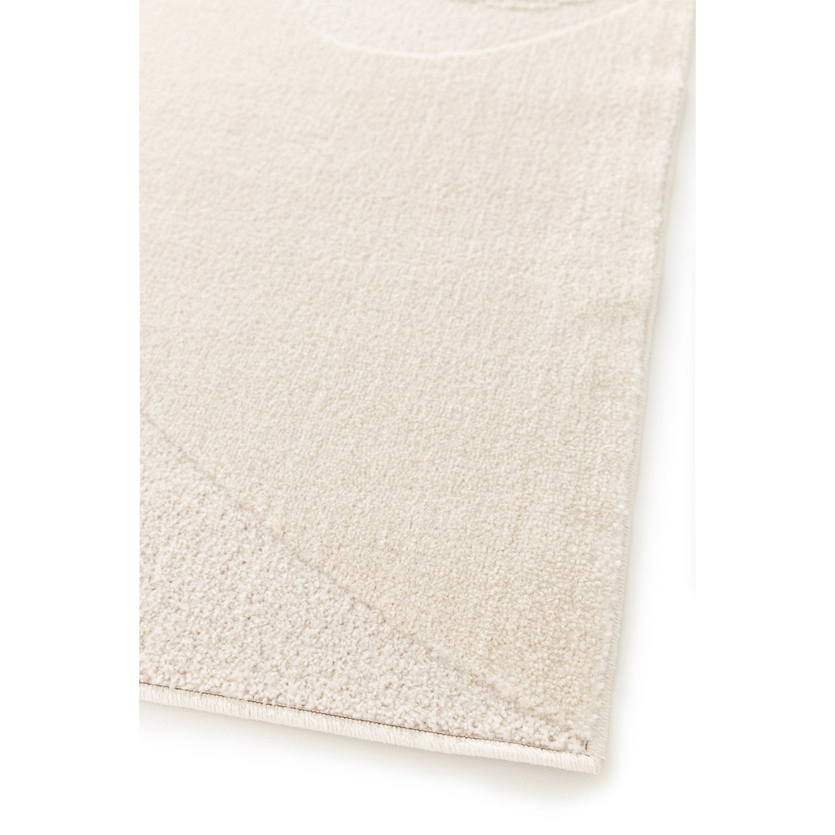 Nimed High-Lower-High-Relief-Teppich