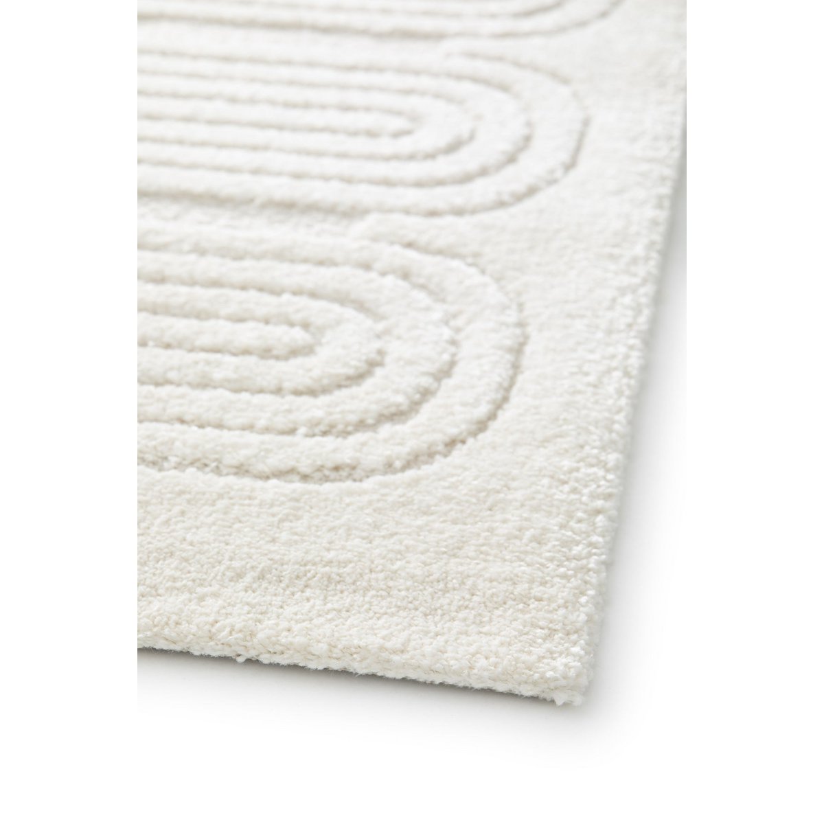 Weicher Sinnea 3D Relief Teppich