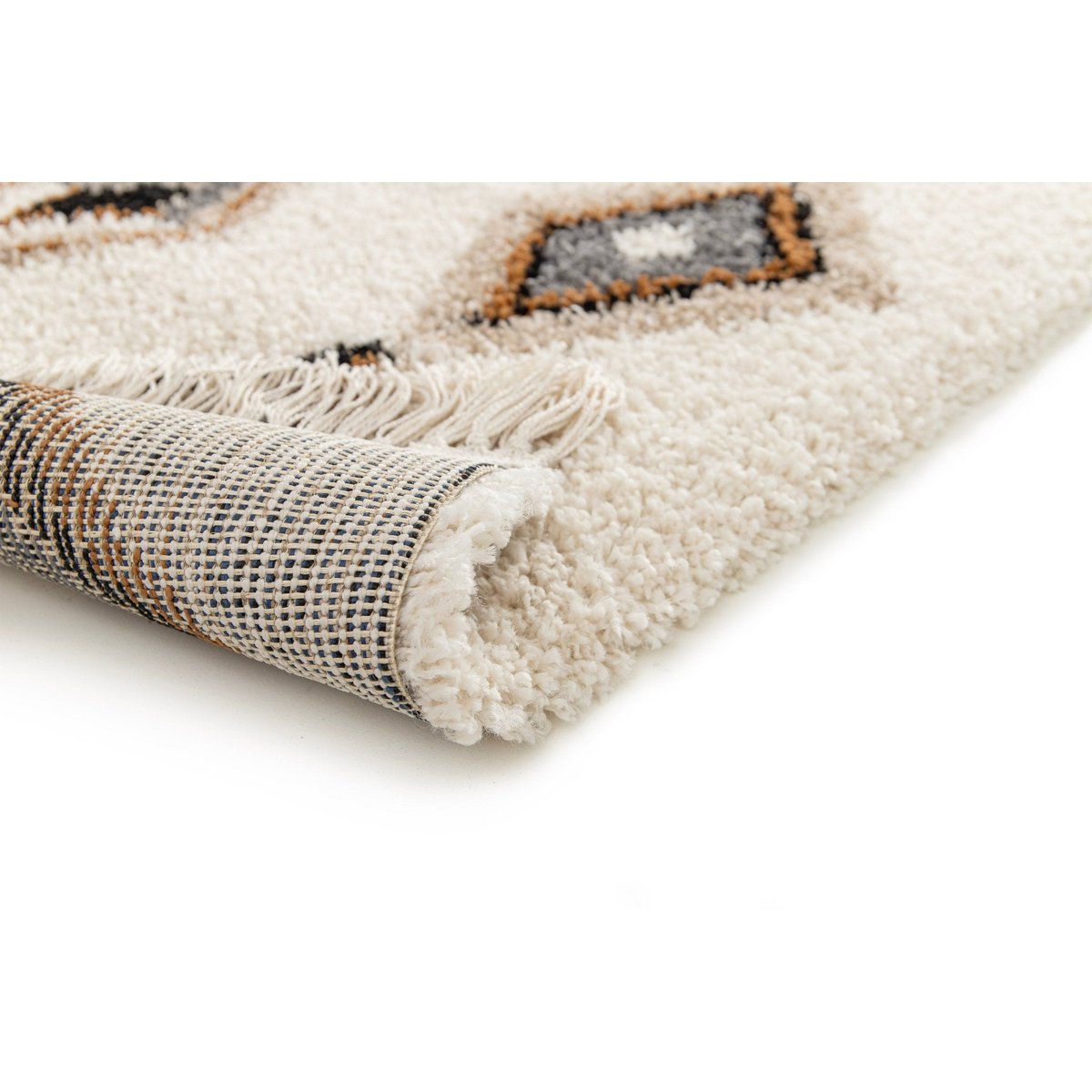 Beduine Mazagan ethnische Style -Rande