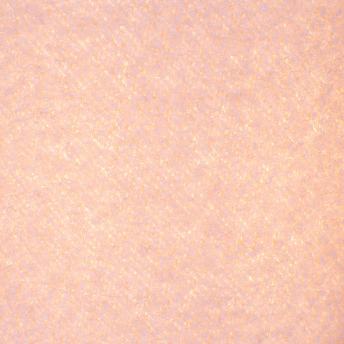 Tischleuchte "FLUFFY" mit Textilschirm und -fuß in Pink, E27, ca. 31 cm hoch