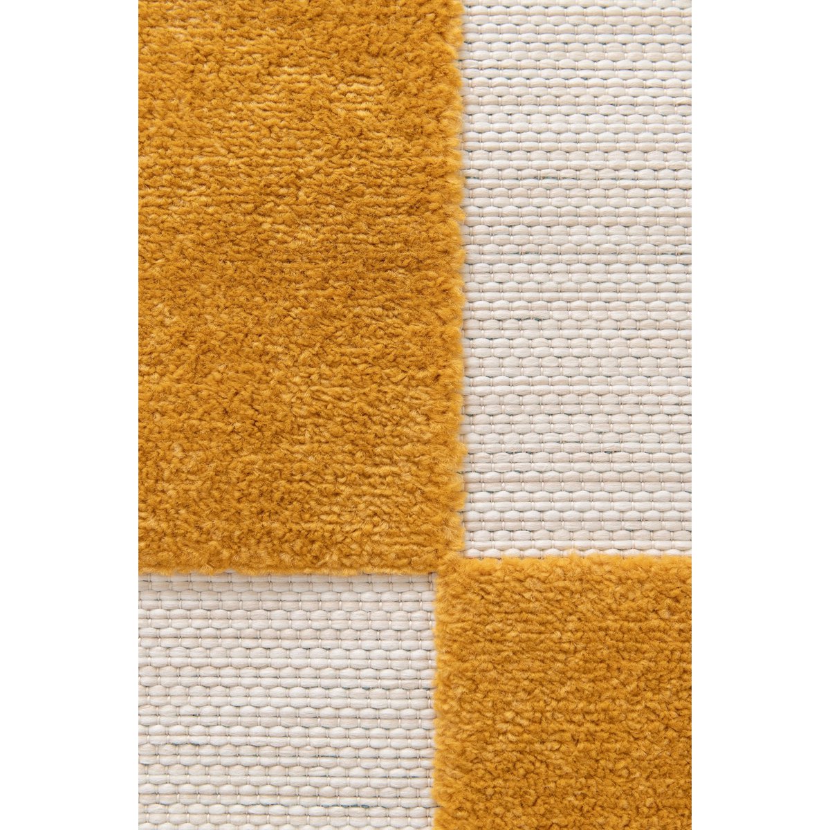 Plac Fliesen gewebt im Freien im Freien Teppich