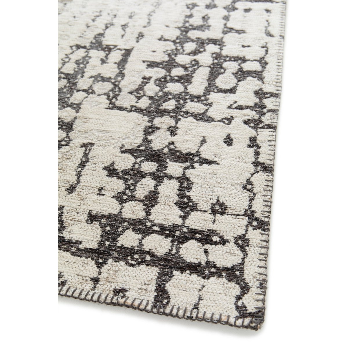 Echo Recycling Faser Design Teppich