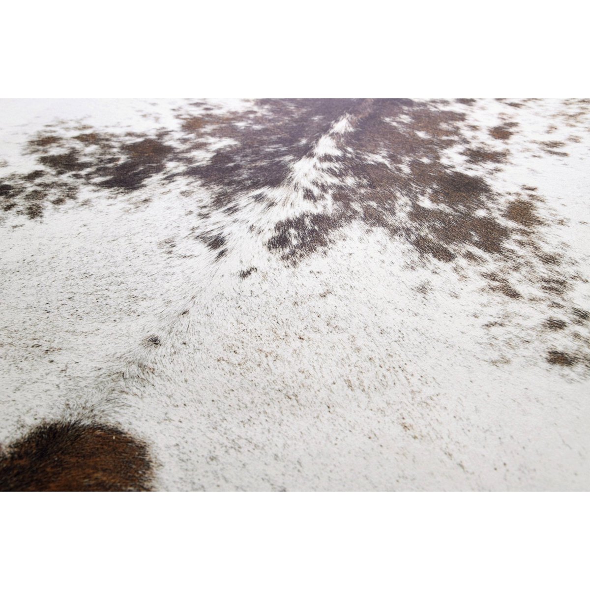 Lily Cow Skin Teppich