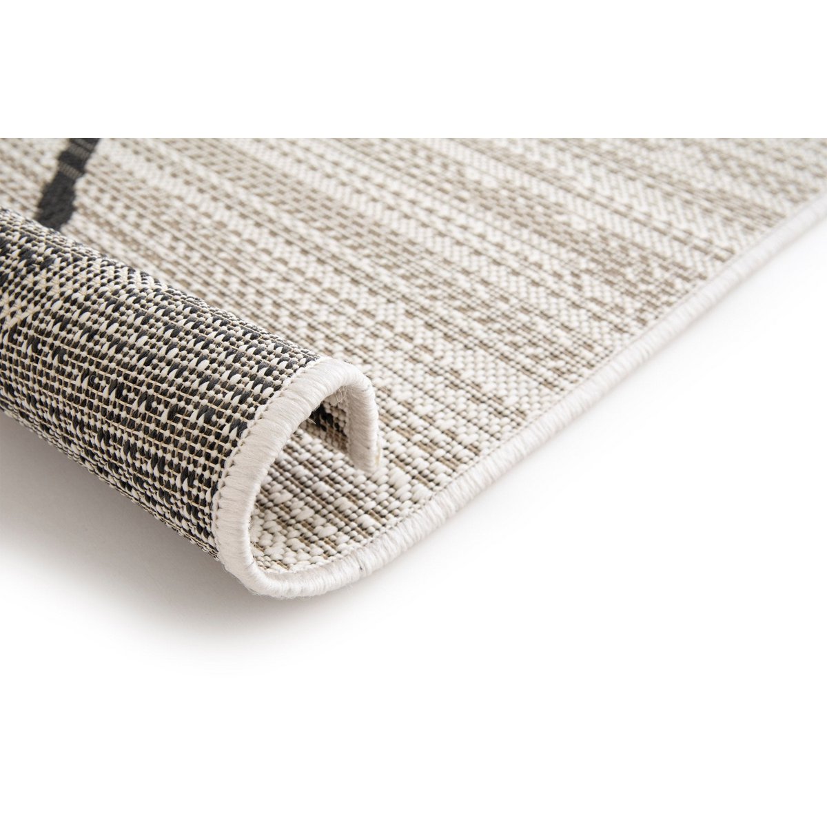 Leichter und resistenter Oase außen Innenteppich