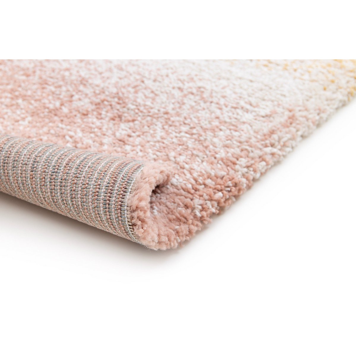 Tapis épais und komfortable NUANCE