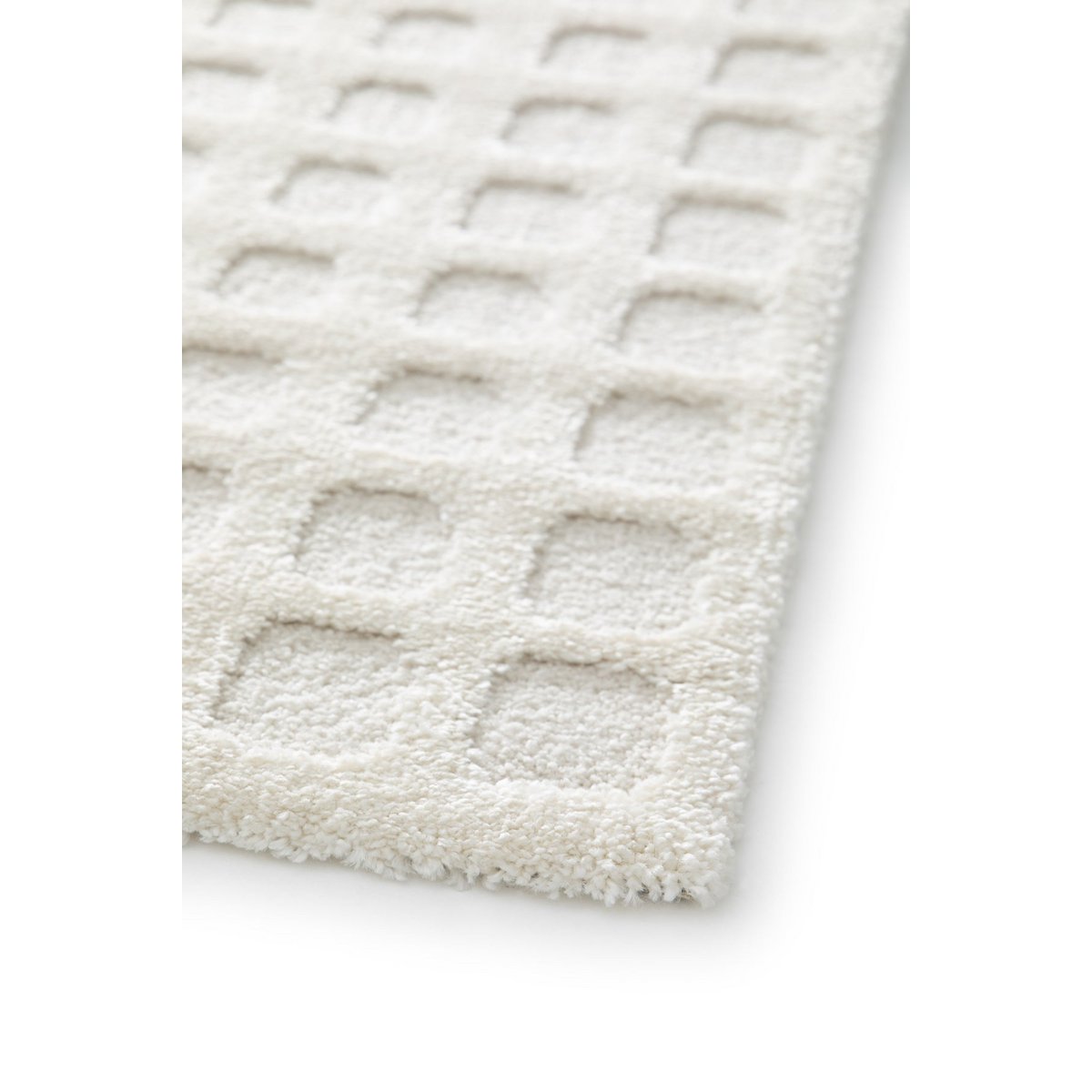 Pixel 3D Relief Teppich