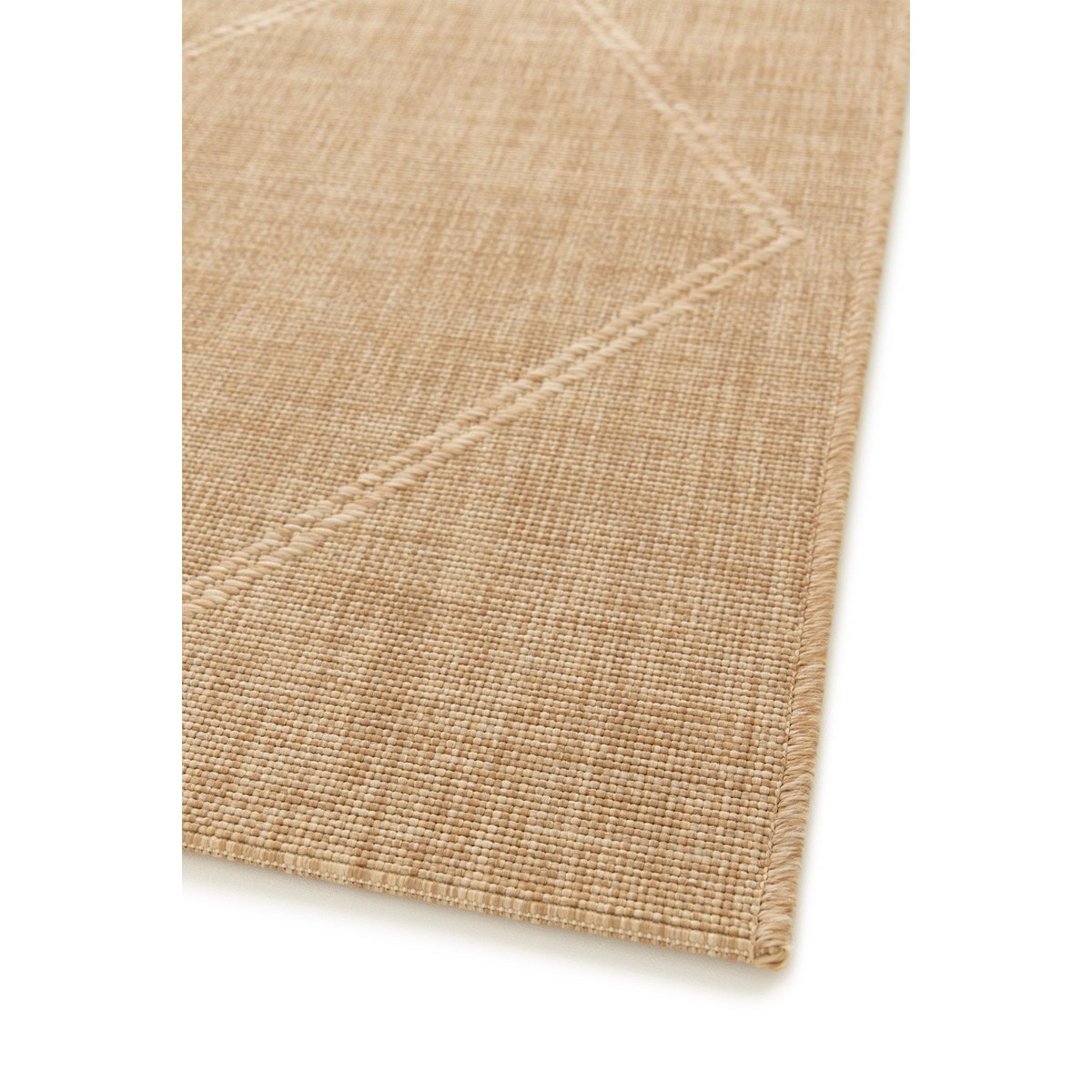 Design Teppich Aussehen Innenraum Außennoosa