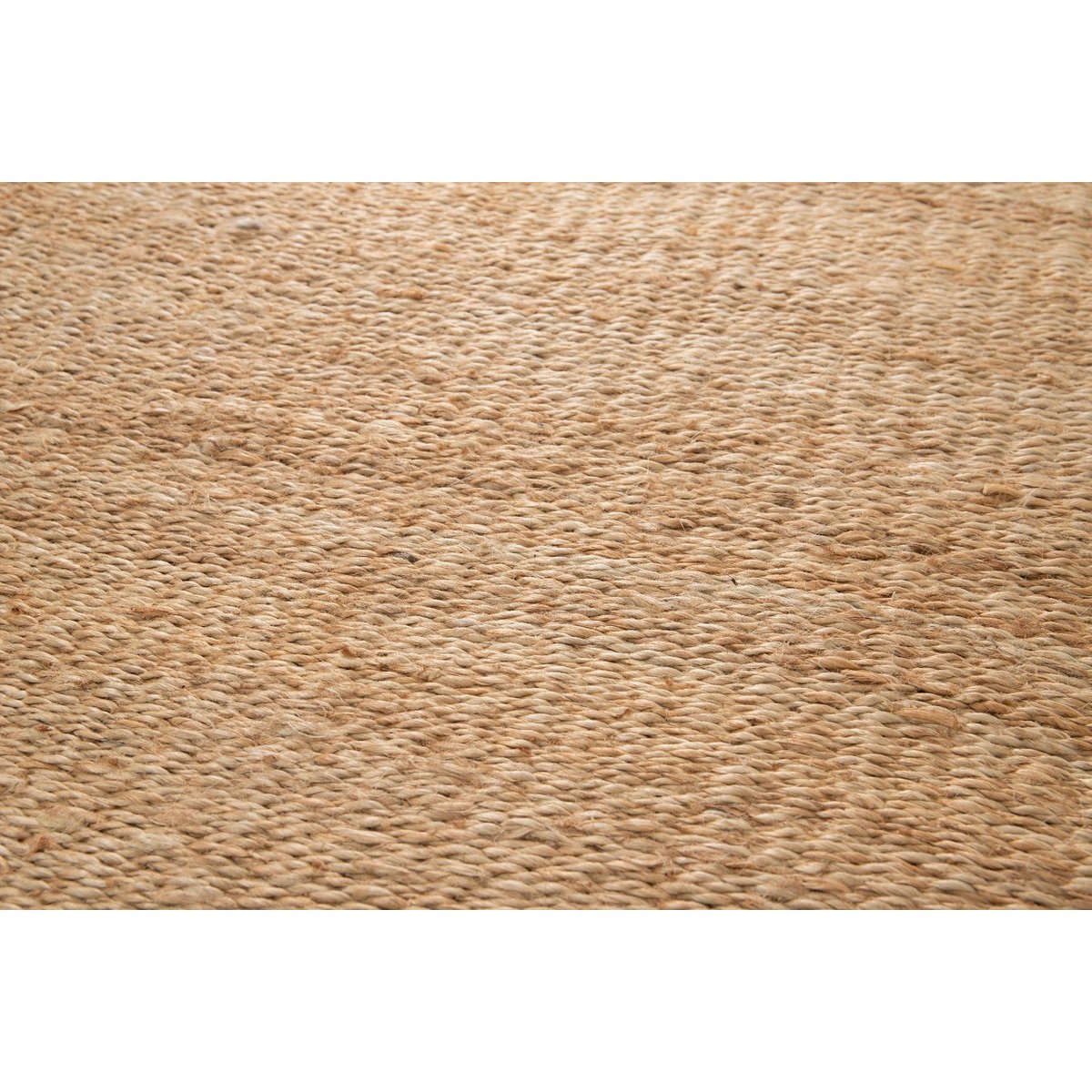 Omkeerbaar TATAMI-wandkleed van hoogwaardig jute