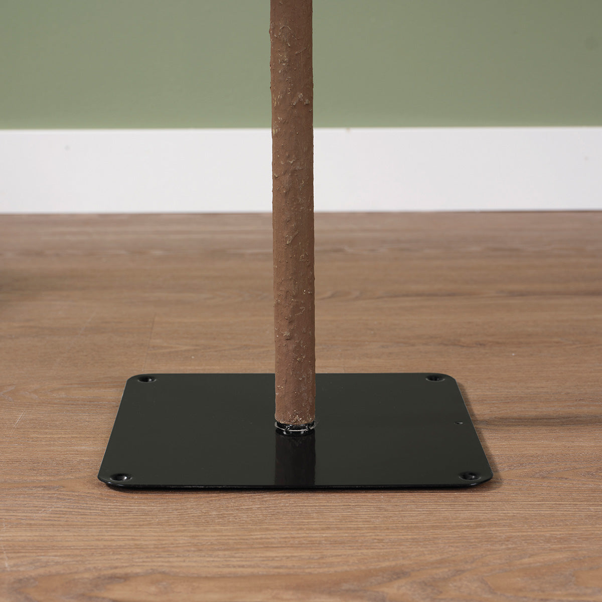 Evergreen Sparkle LED Tannenbaum 210 cm mit Lichtern