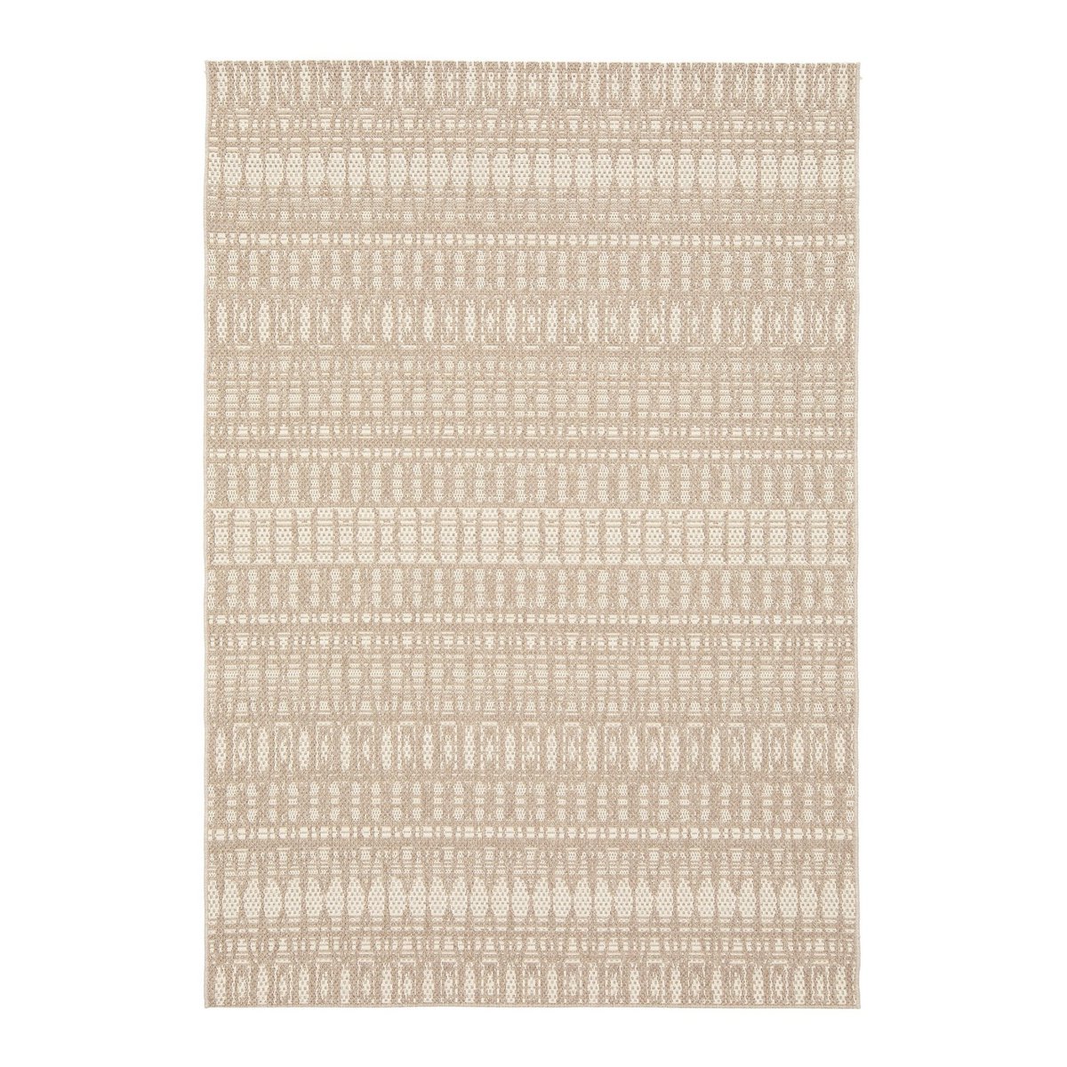 Luna Outdoor Innenarchitektur Teppich