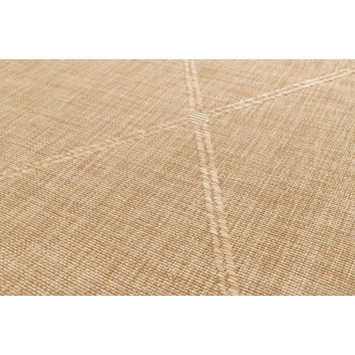 Design Teppich Aussehen Innenraum Außennoosa