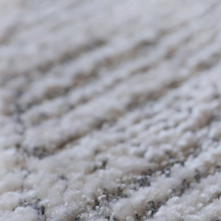 Tapis ultra doux im skandinavischen RENHET-Stil