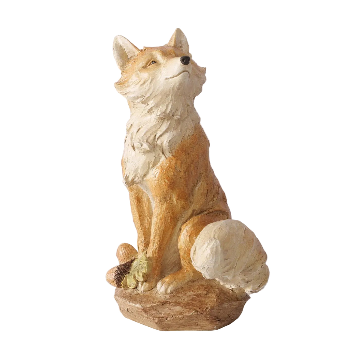 Dekorationsfigur Fuchs Fioran 23cm