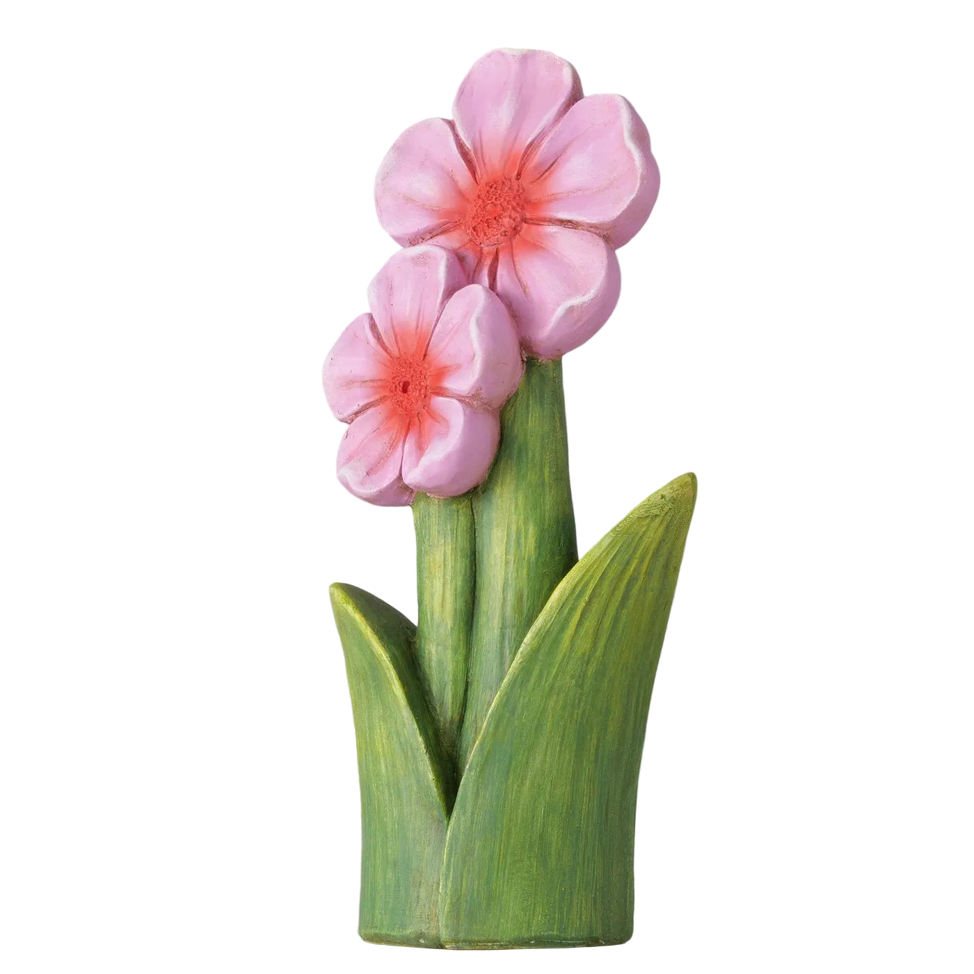 Dekoaufsteller Blume Bapsi Florina Höhe 63cm