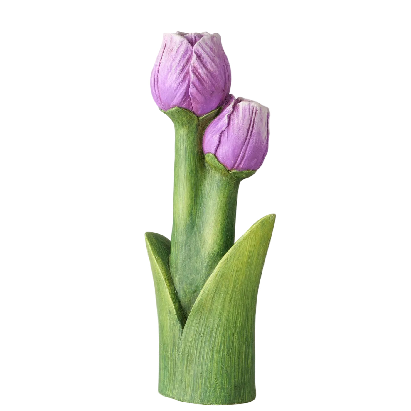 Dekoaufsteller Blume Flavia Fiora Garten Outdoor Höhe 64cm