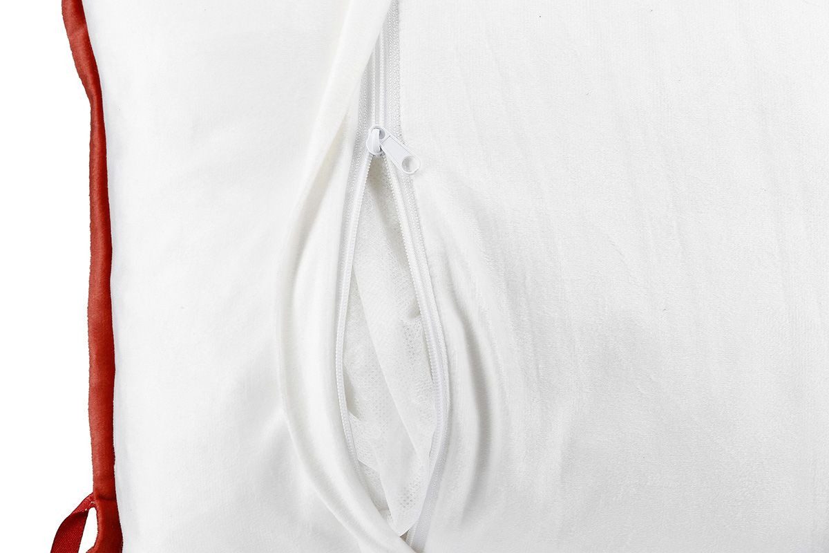 Wichteltraum Adventskalender Kissen 30x50 cm Weihnachtsdeko