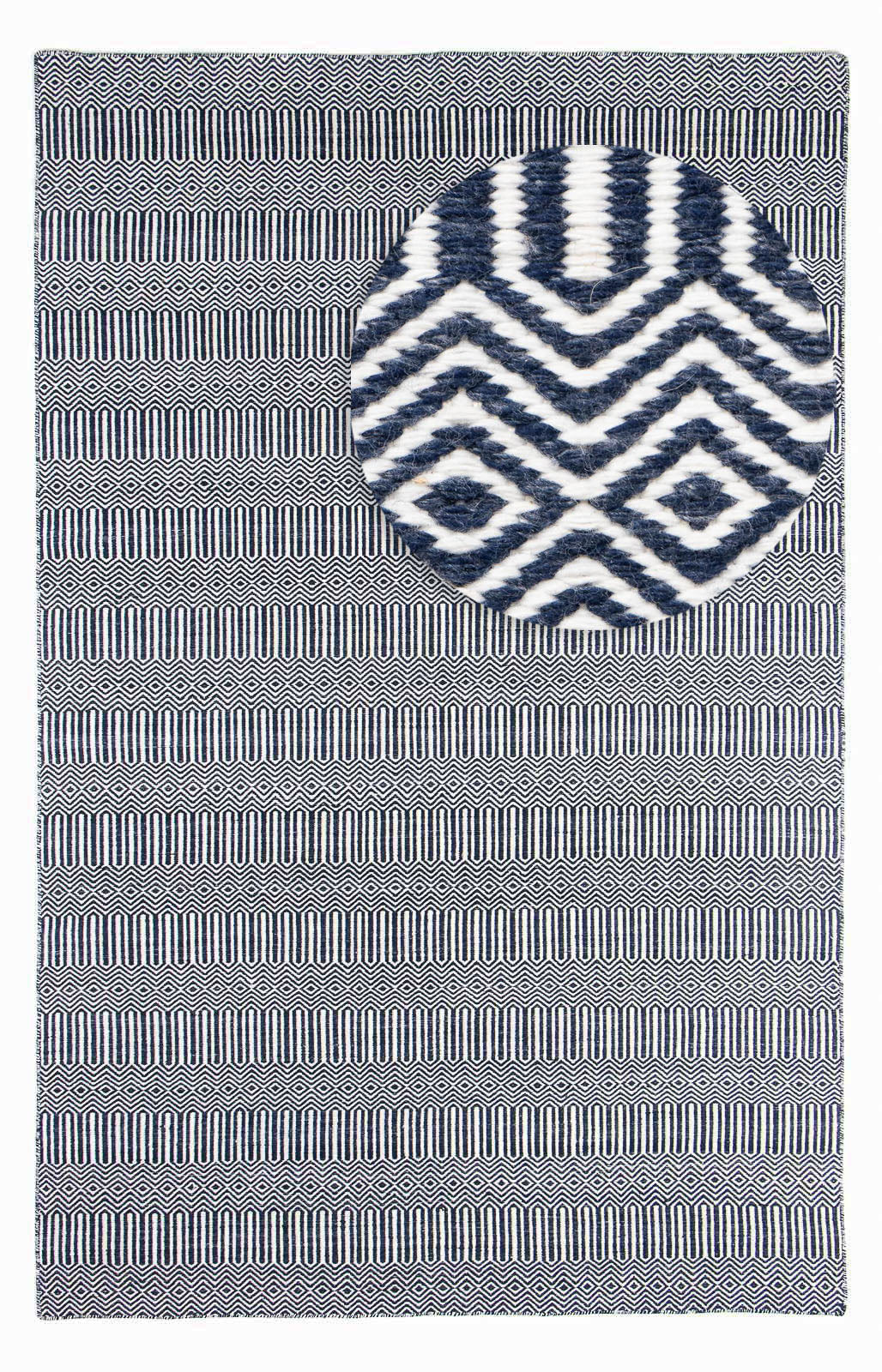 In- & Outdoor Teppich - Heaven - rechteckig