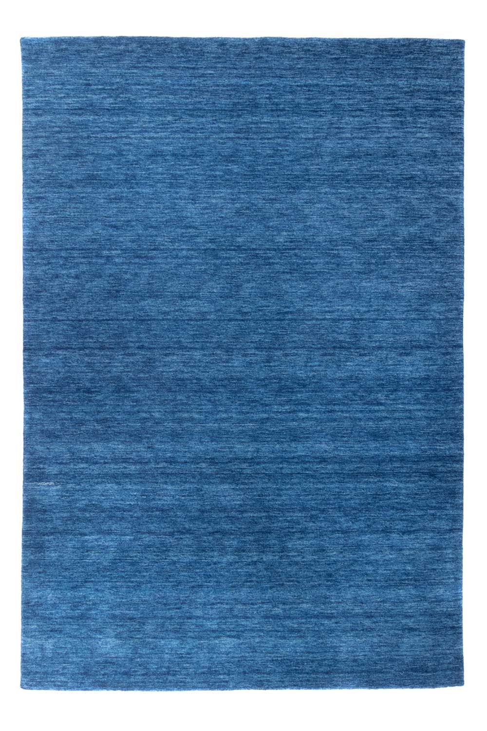 Gabbeh Teppich - Softy - Uni - rechteckig