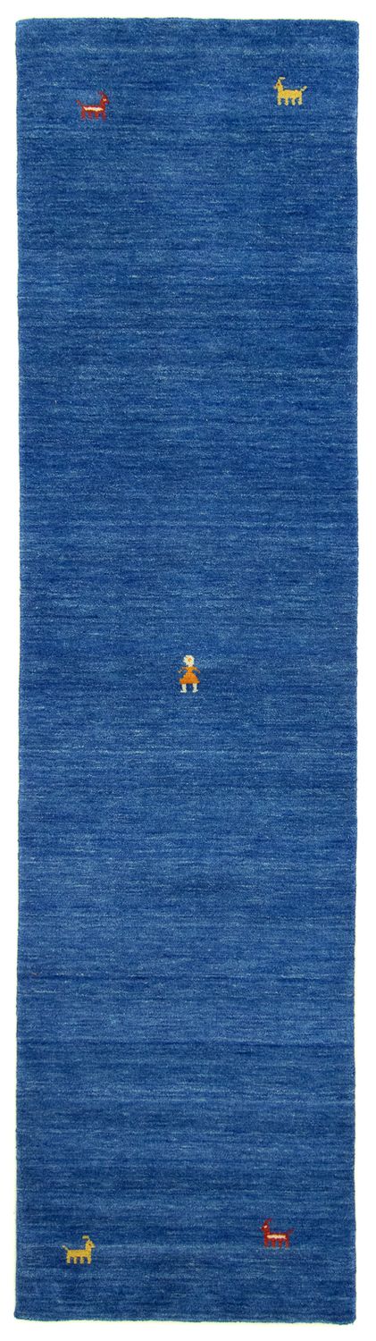 Gabbeh Teppich - Indus »Sahara« Läufer