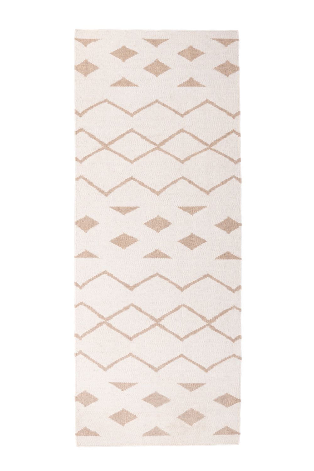 Kelim Teppich - Trendy »Miami« Läufer