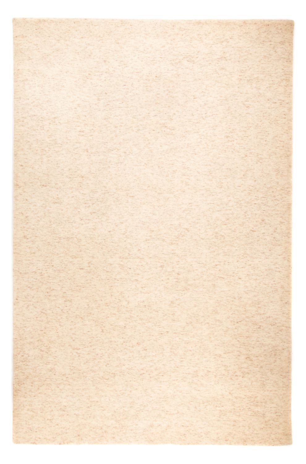 Gabbeh Teppich - Softy »Theo« Rechteckig