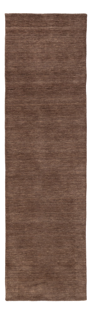 Gabbeh Teppich - Softy - Uni - läufer