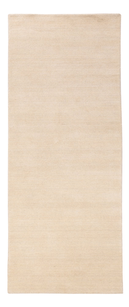 Gabbeh Teppich - Softy - Uni - läufer