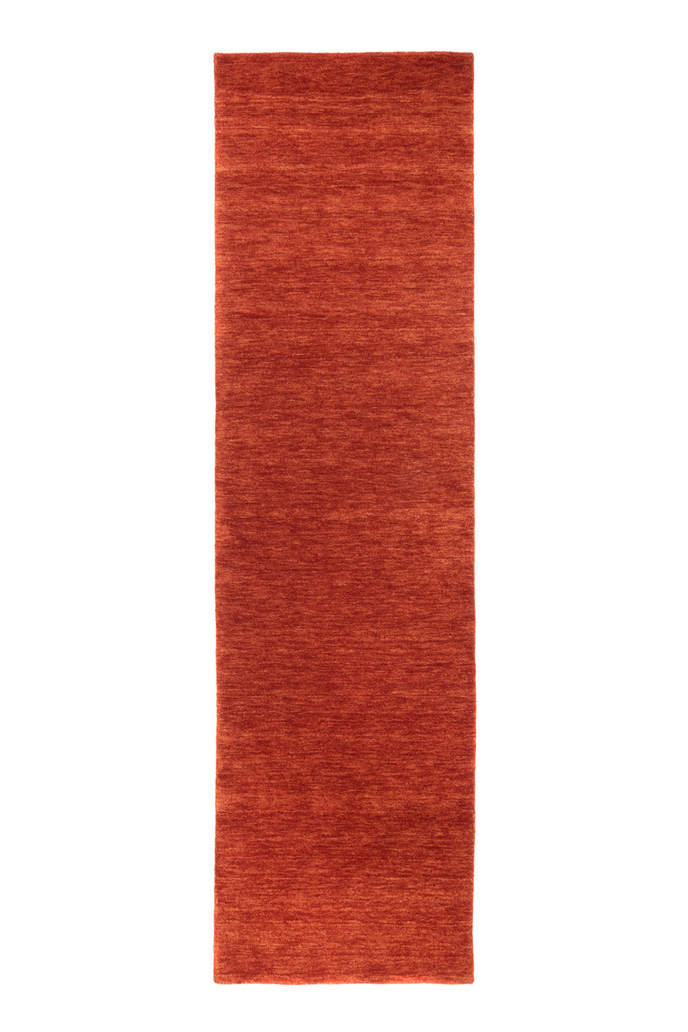 Gabbeh Teppich - Softy - Uni - läufer