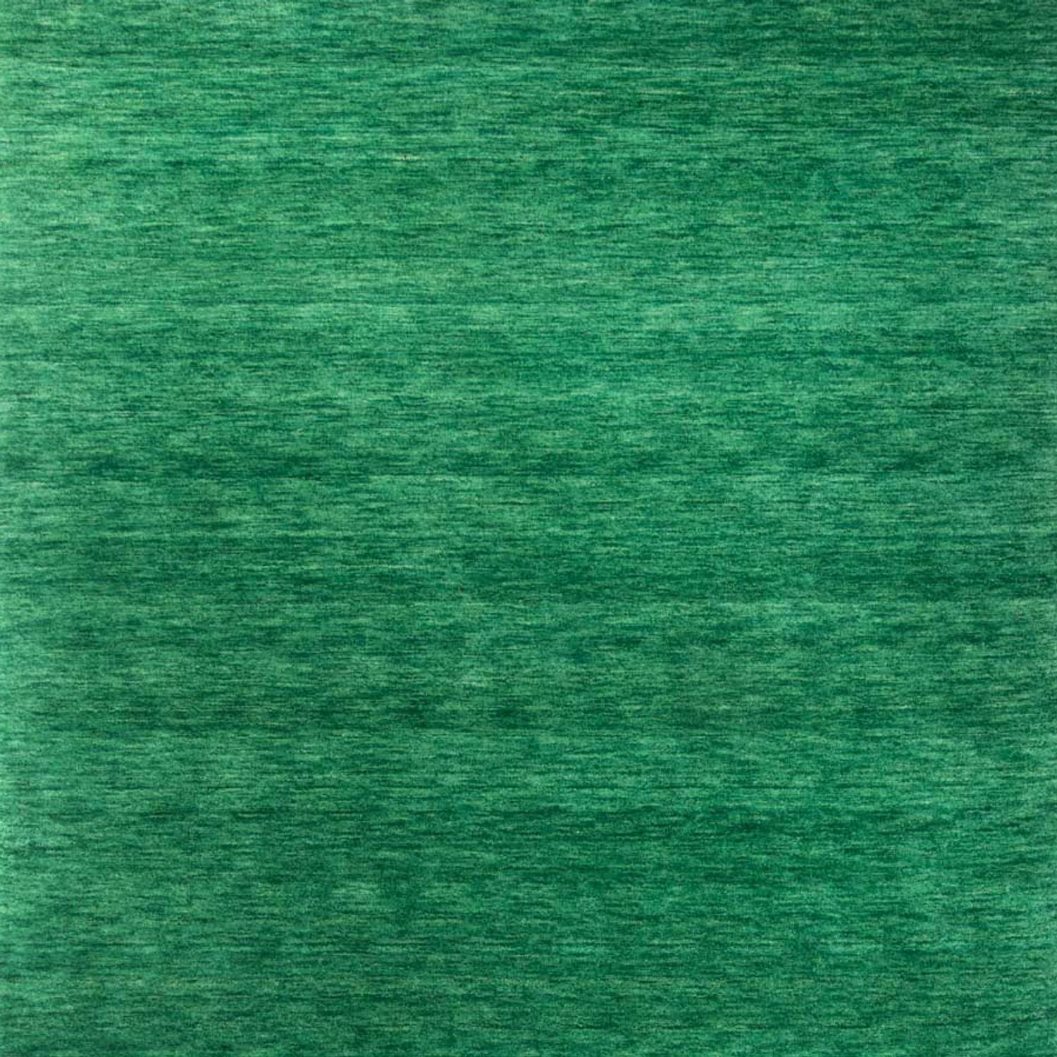 Gabbeh Teppich - Softy - Sample - Uni - rechteckig