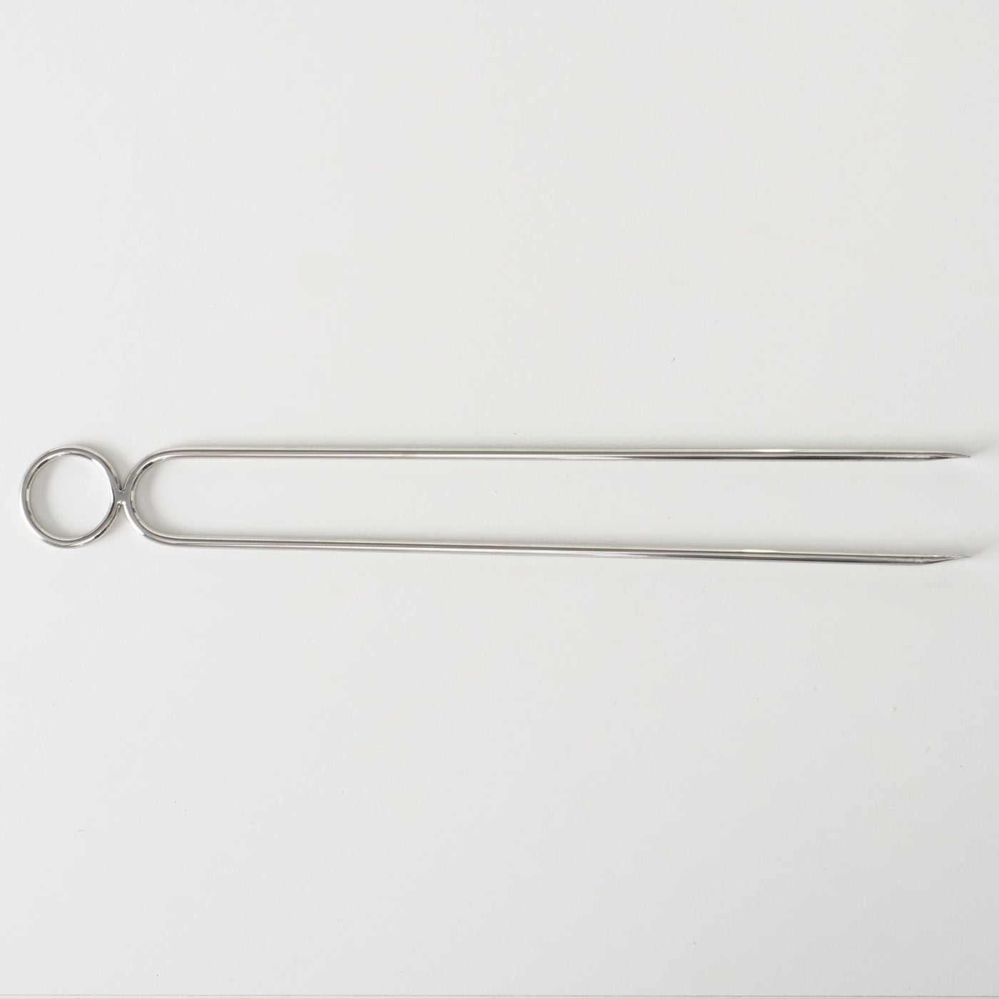 Kaminbesteck Felix 5teilig Edelstahl Poliert Silber