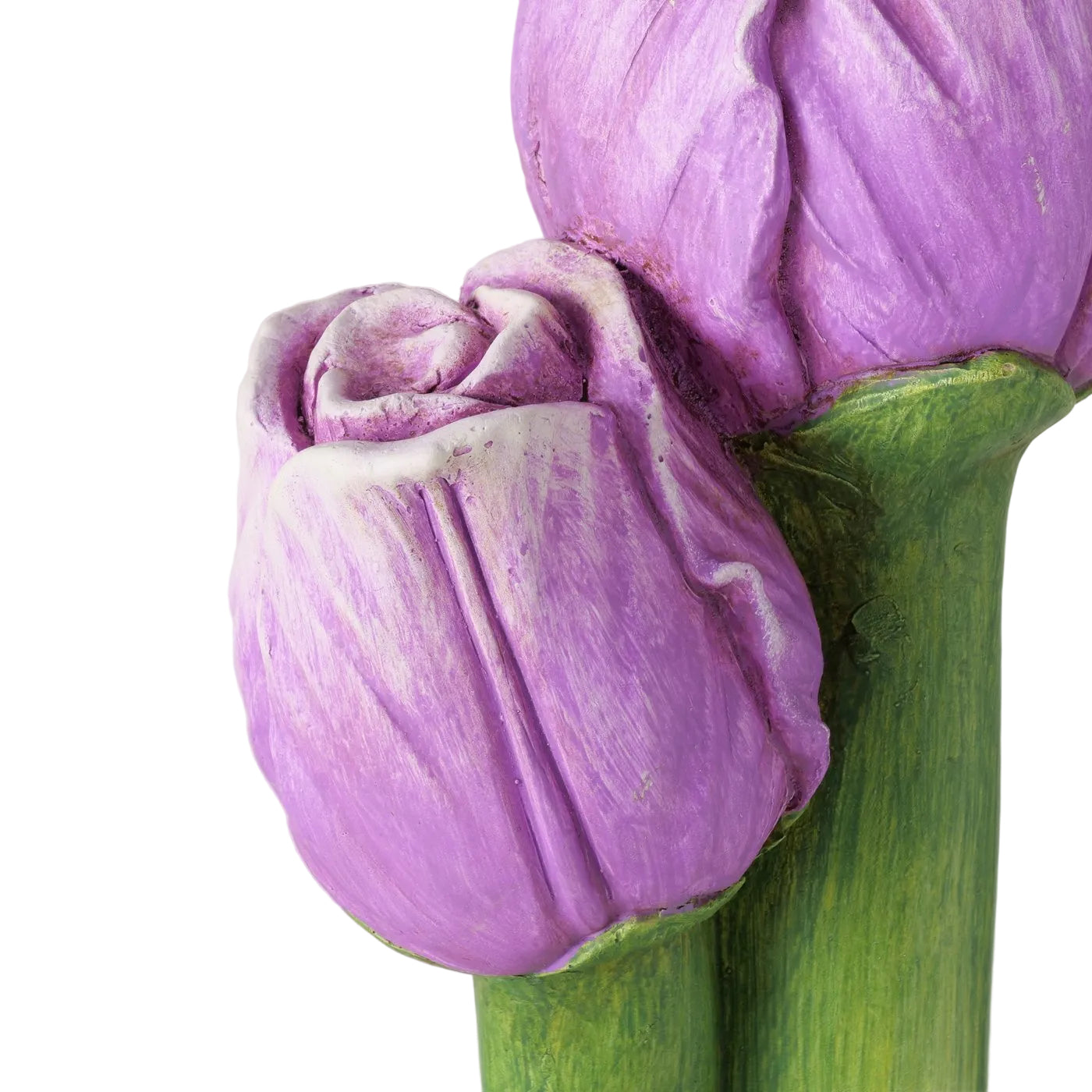 Dekoaufsteller Blume Flavia Fiora Garten Outdoor Höhe 64cm