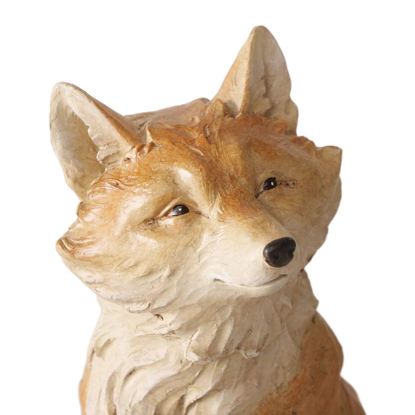 Dekorationsfigur Fuchs Fioran 23cm