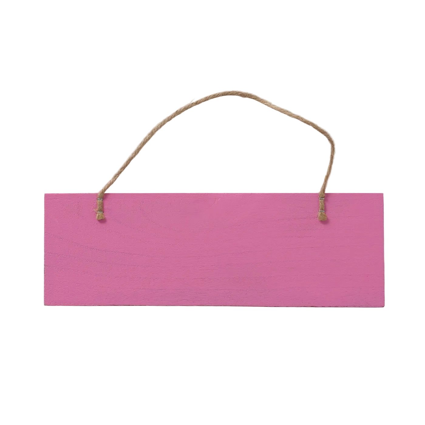 Summer Love Holzschilder Set 2er Set Wanddeko 30x10 cm